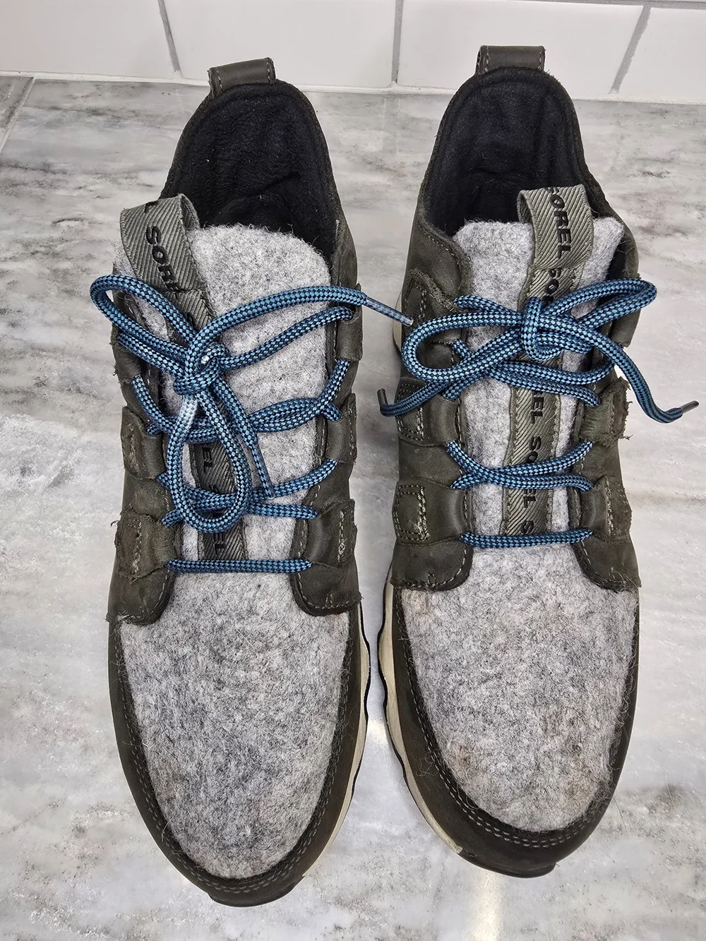 Sorel kinetic lite